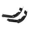 Harley Street Electra Glide CVO Rear Fender Support Kit (2014-2024)