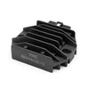 Yamaha YBR 125 Voltage Regulator Rectifier (2007–2014)