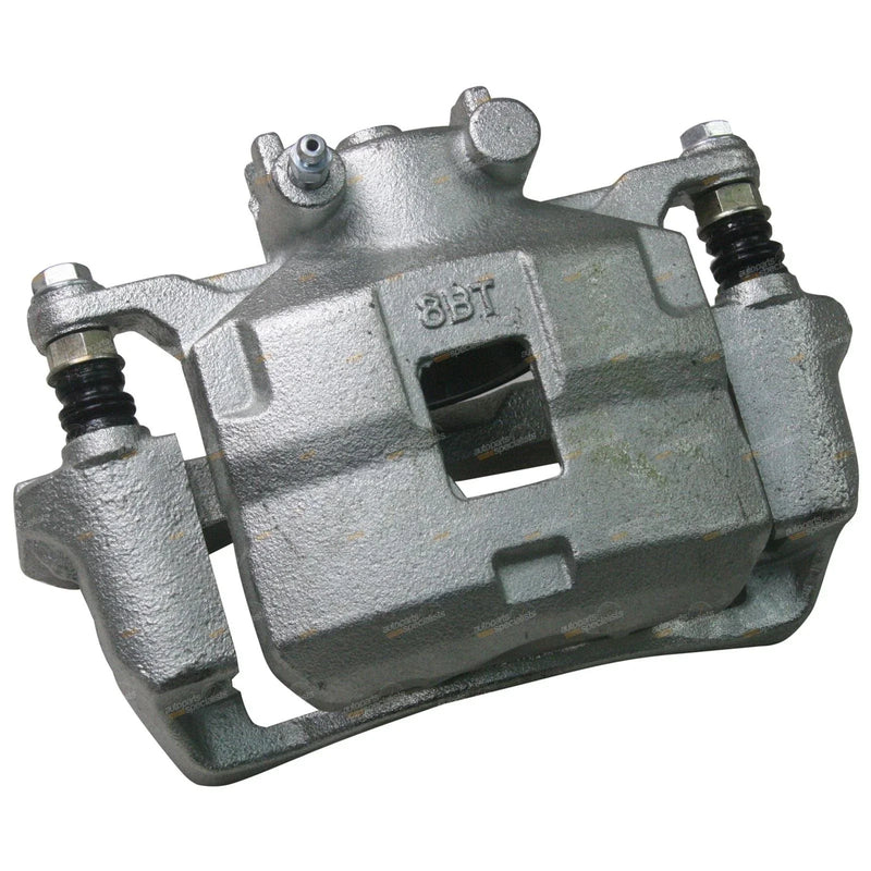 Mitsubishi Challenger Front LH Brake Caliper Assembly 2.5L (2009 - 2015)
