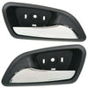 Chevrolet Chevy Cruze Inner Door Handle Kit (2011-2016)