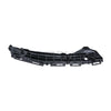 Toyota Yaris Rear Bumper Bracket Set (2015–2017)