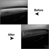 Audi Q5 SQ5 2010-2018 Co-pilot Dashboard Strip Trim Cover (2010-2018)