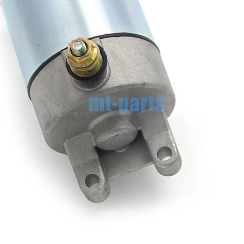 Suzuki GSR400 GSR600 GSXR600 GSXR750 Starter Motor (2001-2010)