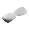 Land Rover Discovery Sport & Range Rover Evoque 2 x Rear View Mirror Glass