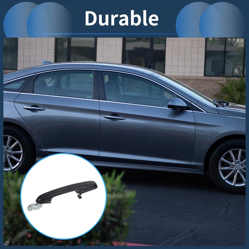 Hyundai Accent GLS (2006-2011) 1 Pcs Rear Right Exterior Door Handle