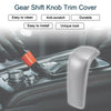 Toyota Land Cruiser Prado ABS Gear Shift Knob Cover (2009-2023)