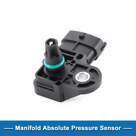 Ford F-150 3.5L V6 EcoBoost Manifold Absolute Pressure Sensor (2012-2014)