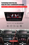 BMW X5 F15 (2014-2018) 10.25'' A/C Touch Screen Control System