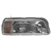 Ford Falcon XF XG RH Headlight (1984-1996)