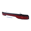 Harley Touring 2014-2025 Trunk Pad Light Speakers Mount