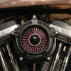 Harley Dyna FXDLS Air Cleaner Intake Filter (2016-2017)