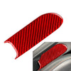 Hyundai Veloster JS Carbon Fiber Handbrake Cover Trim (2019-2023)