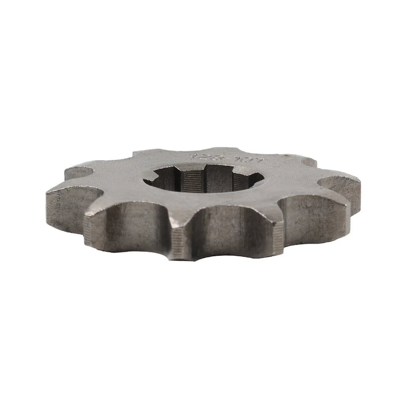 110CC 125CC ATV Pit Dirt Quad Bike 428 Chain 10T Front Sprocket