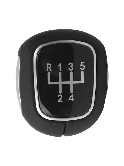 Chevrolets and Mitsubishis Shift Lever Solution
