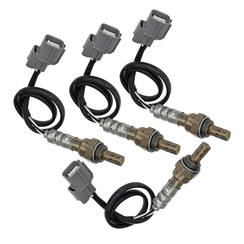 Land Rover Defender 90 4 x O2 Sensors (1994-2016)