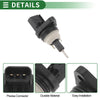Jeep TJ 4.0L Transmission Speed Sensor (2000)