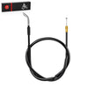 Yamaha Grizzly 660 YFM660 Choke Cable (2002-2008)