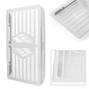 SUZUKI Marauder VZ800 Stainless Steel Radiator Grill Guard (1997-2004)