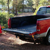 Dodge Ram 1500 2500 Tailgate Cables Holders (1994-2002)