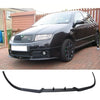 Skoda Fabia Cupra R (2013-2018) 3 Pcs Front Bumper Lip