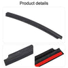 MINI Clubman Rear Door B Pillar Cover Trim (2007–2014)