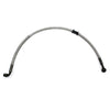 PIT PRO Quad Dirt Bike ATV 8mm 560mm Braided Hydraulic Brake Hose