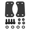 Harley Road King Glide 21in Wheel 14-24in Front Fender Riser Lift Brackets
