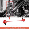Mitsubishi Outlander Front Sway Bar Links (2003-2023)