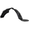 Fender Liner For Lexus RX350 2007-2009 Front Passenger