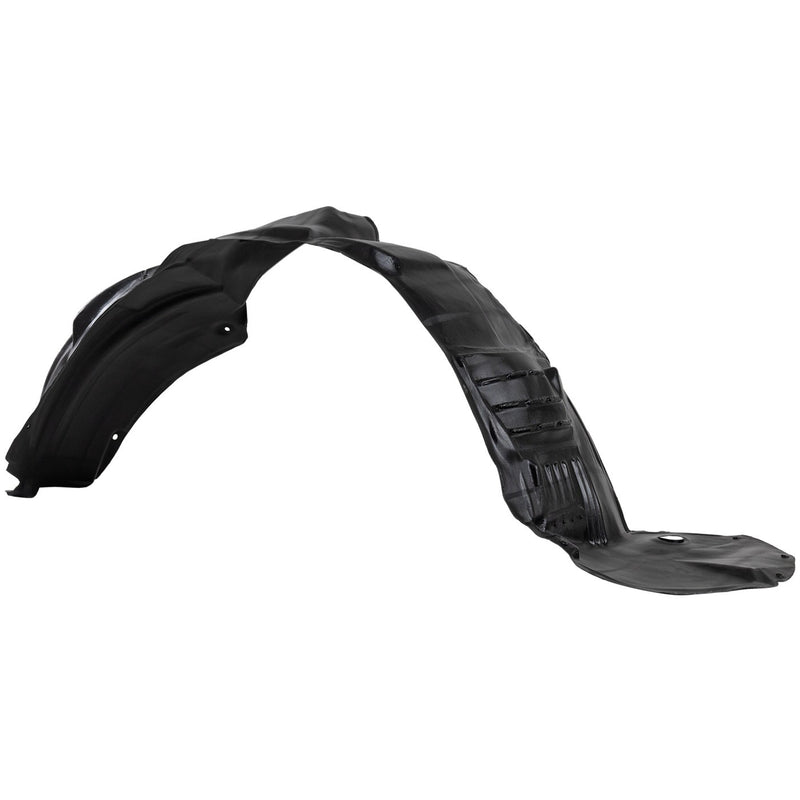 Fender Liner For Lexus RX350 2007-2009 Front Passenger