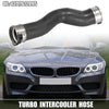 BMW 528i Turbo Intercooler Pipe Hose Air Intake Hose (2012-2016)