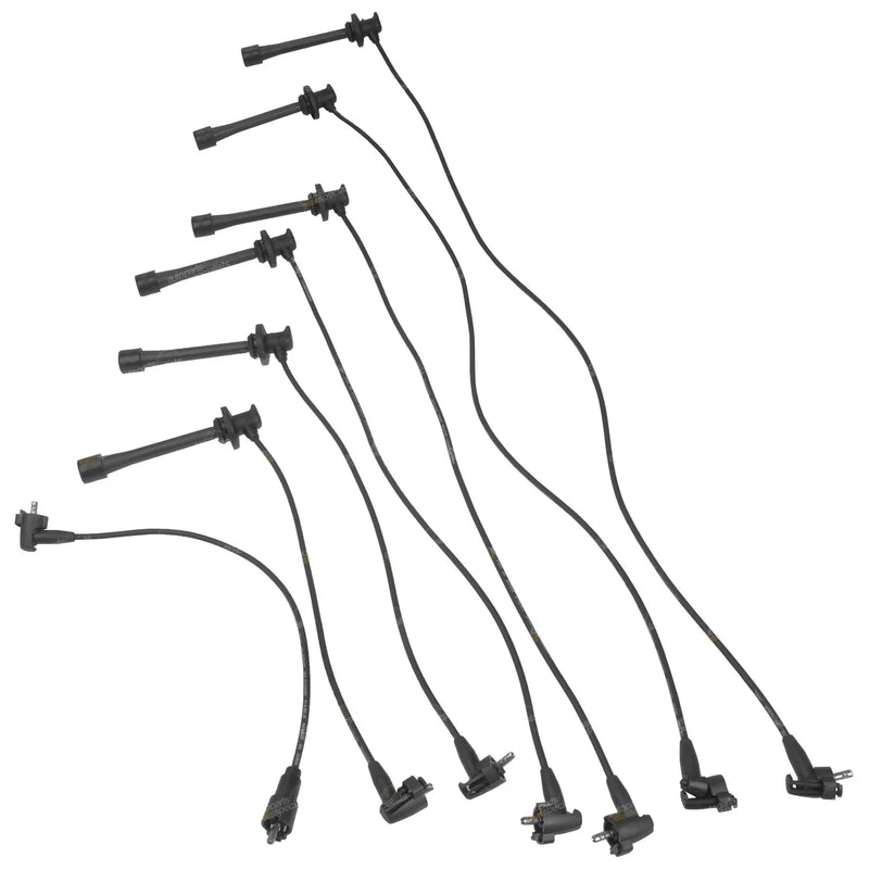 FZJ75 FZJ80R Lead Set Ignition (1992–1999)