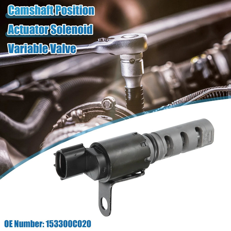 Toyota Tacoma Camshaft Position Actuator Solenoid (2005-2015)