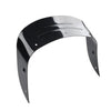 Harley Fat Boy FLSTF FLSTFI Ribbed Rear Mudguard Trim (1990-2023)