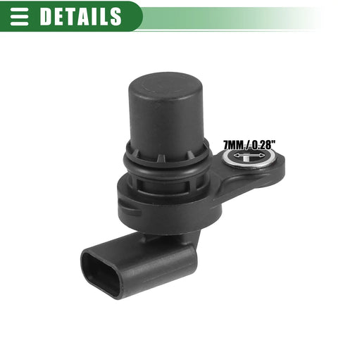 Dodge Journey 4pcs Engine Camshaft Position Sensors (2009-2020)