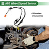 Honda Accord ABS Wheel Speed Sensor (2003-2006)