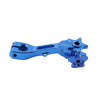 Dirt Bike Aluminum CNC Motorcycle Rear Brake & Clutch Levers