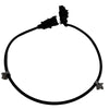 Kia Sorento 2.2L D4HB Crank Angle Position Sensor (2009-2015)
