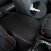 Toyota Tacoma Leather Center Console Lid Armrest Cover (2016-2023)