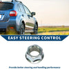 Toyota 4Runner Camber Alignment Bolt Cam Plate Nut (2003–2009)