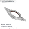 Nissan Maxima Rear Crankshaft Oil Seal (1995-2003)