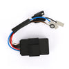 Polaris Sportsman 6X6 500, Xplorer 400 CDI Module (2000-2002, 1998-2002)