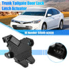 Toyota Avalon Trunk Latch Lock Actuator (2005-2012)
