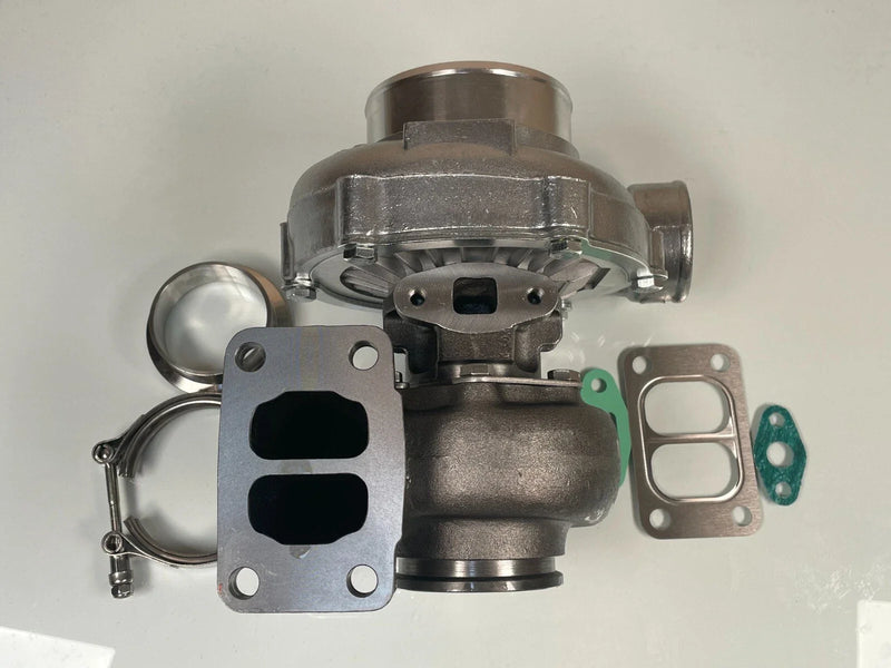 GT3582 T70 T3 Twin Scroll Turbo Charger