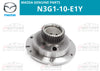 Mazda RX-7 2 x Rear Stationary Gear & Bearing (1992–2002)