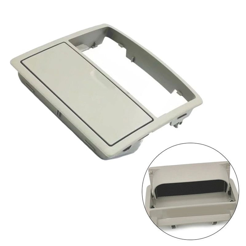 Mazda Overhead Dome Unit Sunglass Holder Fitment (2010–2013)