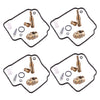Honda CBR600F Carburetor Gasket Set (1987-1990)