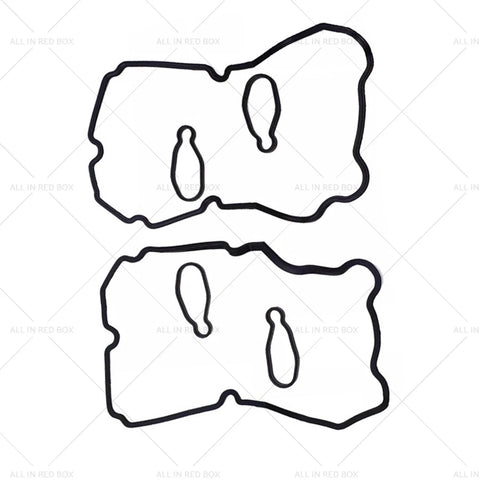 Subaru Forester XT 2.5L Turbo Rocker Cover Gasket Kit (2003-2008)