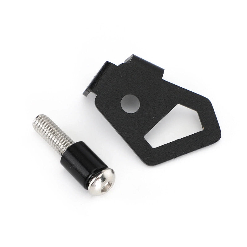 Yamaha Tenere 700 Rear Sensor Protector Cover (2019-2020)