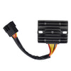 Suzuki DR650RSE DR650 DR800 DR750 Voltage Rectifier Regulator (1988-1996)
